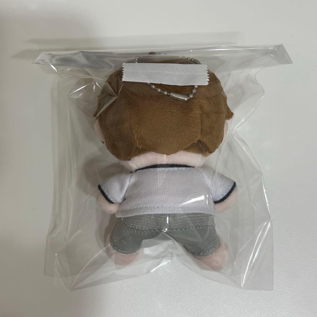 山中柔太朗 M!LK ぬいぐるみ M!LK 山中柔太朗 I CAN DRINK ぬいぐるみ M!