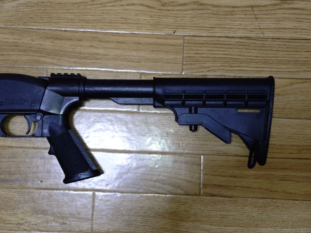 マルゼン　CA870 チャージャー