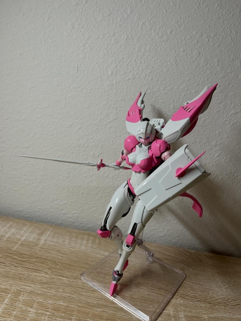 CDL-01 RC アーシー