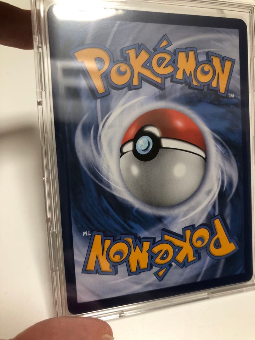 ポケモンカード　エクストラバトルの日　アセロラ　海外版