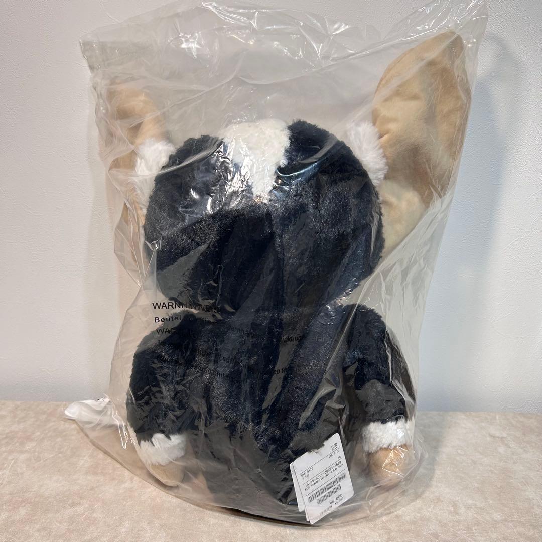 フリークスストア 40周年 GREMLINS グレムリン ぬいぐるみ モホーク