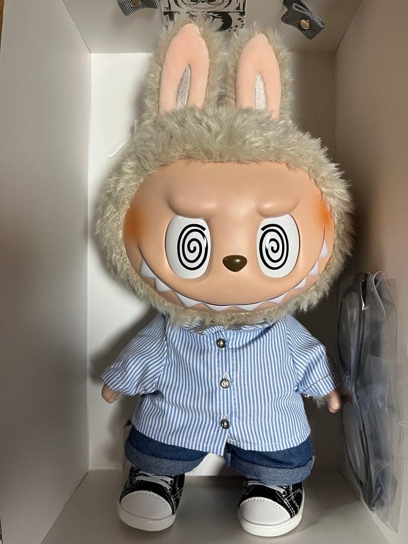 【新品・未使用】THE MONSTERS FLIP WITH ME 正規品