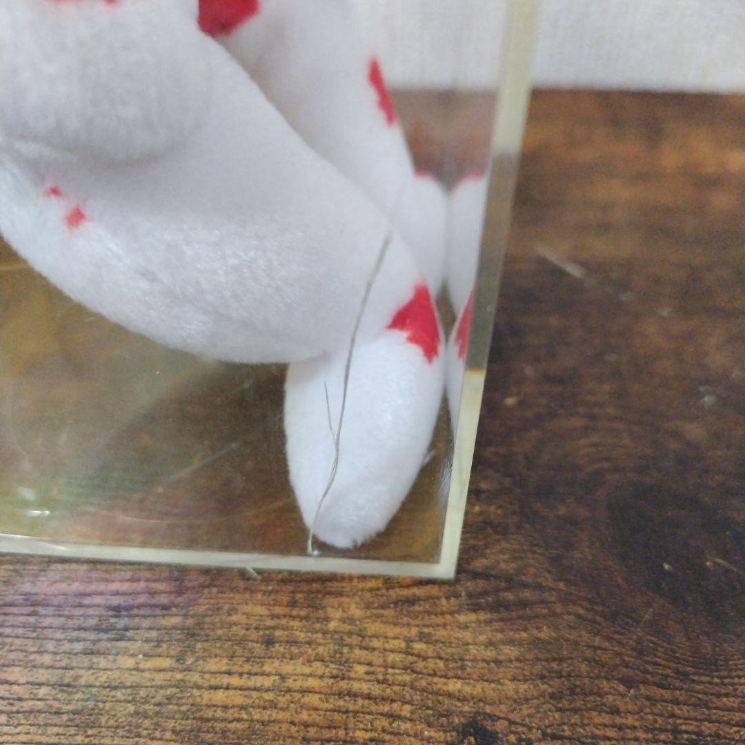 ty ビーニーベイビーズ ぬいぐるみ 3体