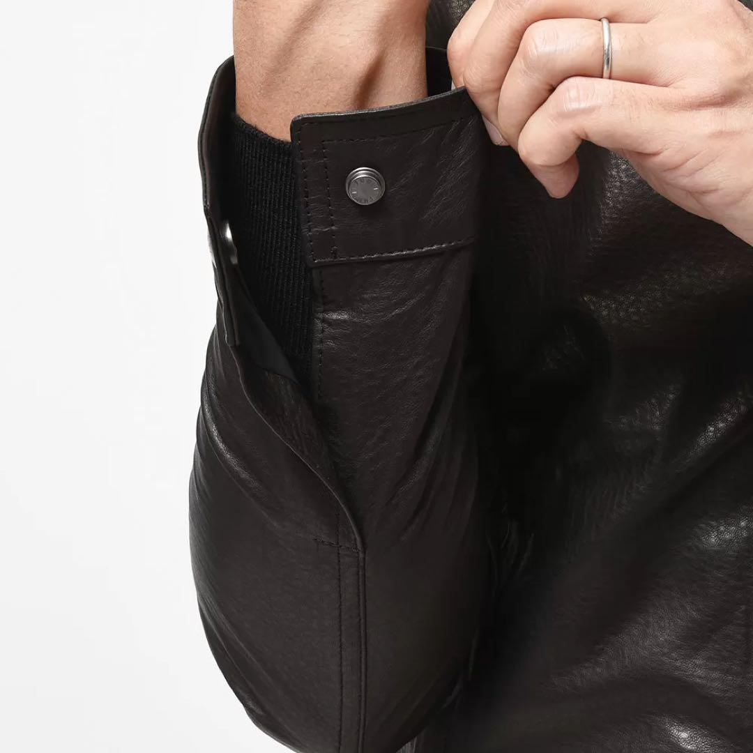 frogface356　EMMETT JURI N. MANGA 44 黒