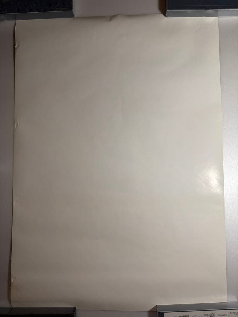 SF「ワイルド ガンズ」A2ポスター