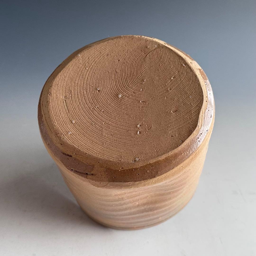 茶道具 御本 一重口 水指 加藤錦雄 共箱 立花大亀和尚書付