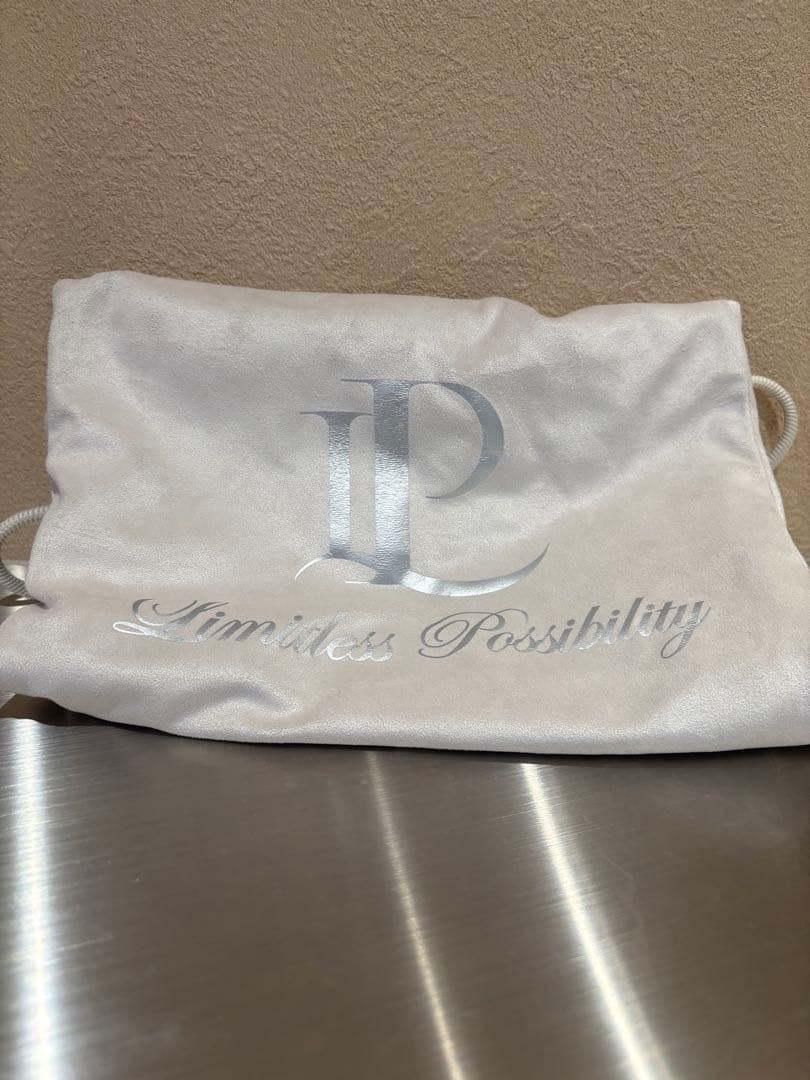 レプロナイザー107D TIARALEN スタンド付き 超美品