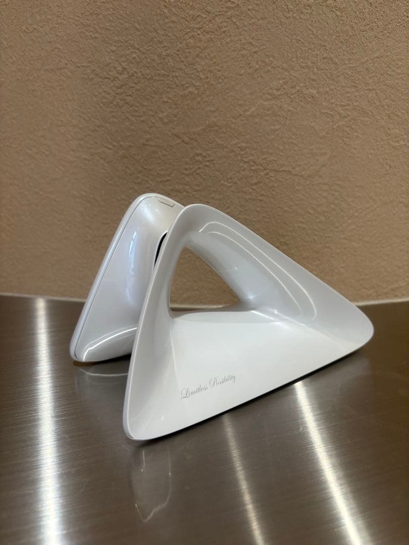 レプロナイザー107D TIARALEN スタンド付き 超美品