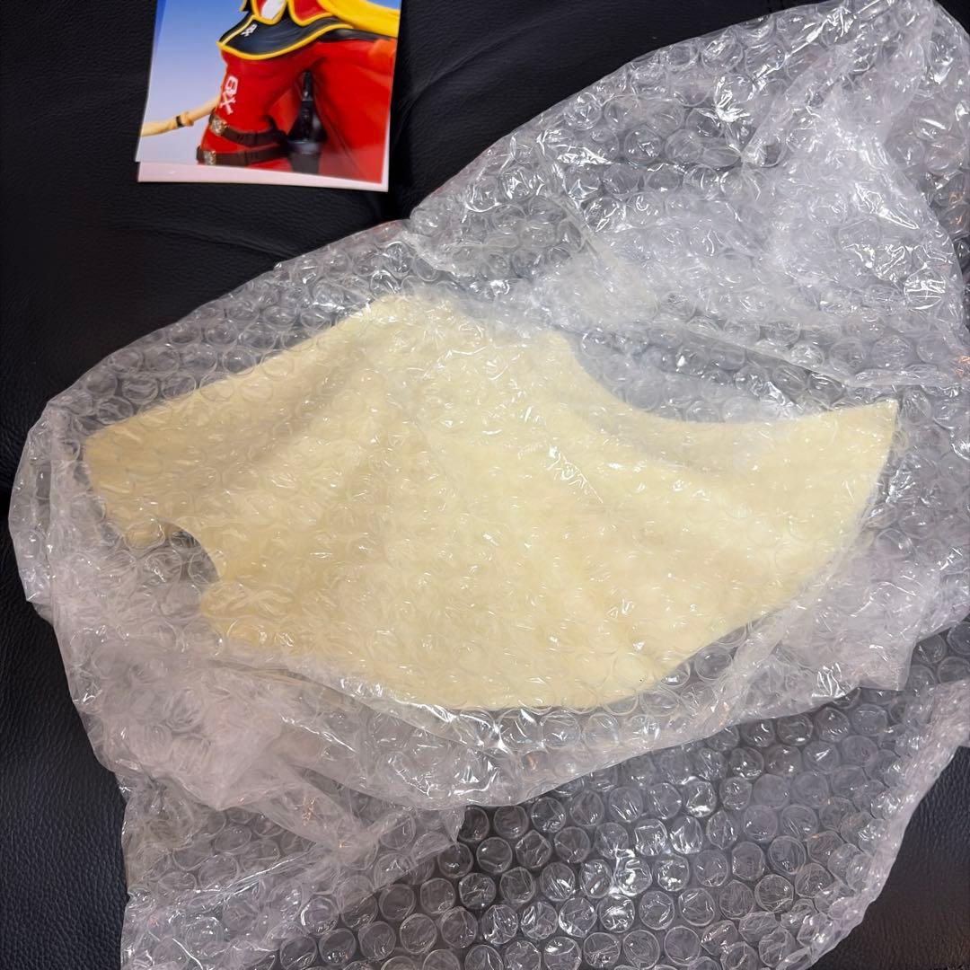 【大成堂】クィーン エメラルダス フィギュア(未組立)