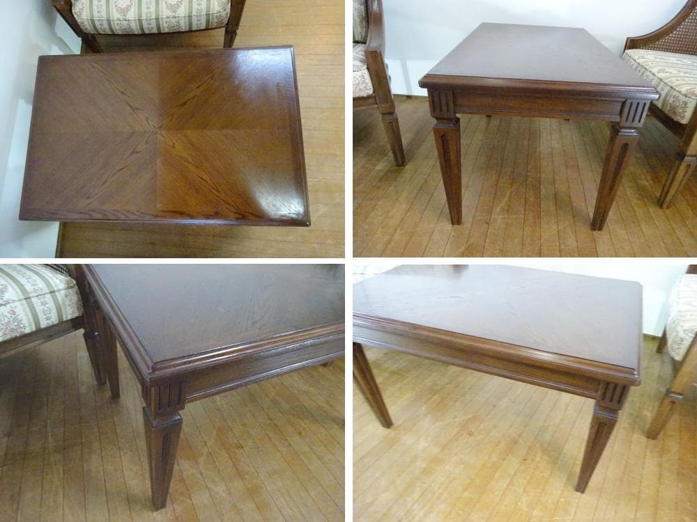 カリモク　ドマーニ　クィーンズライフ　ロビーチェア　ソファ　3点セット