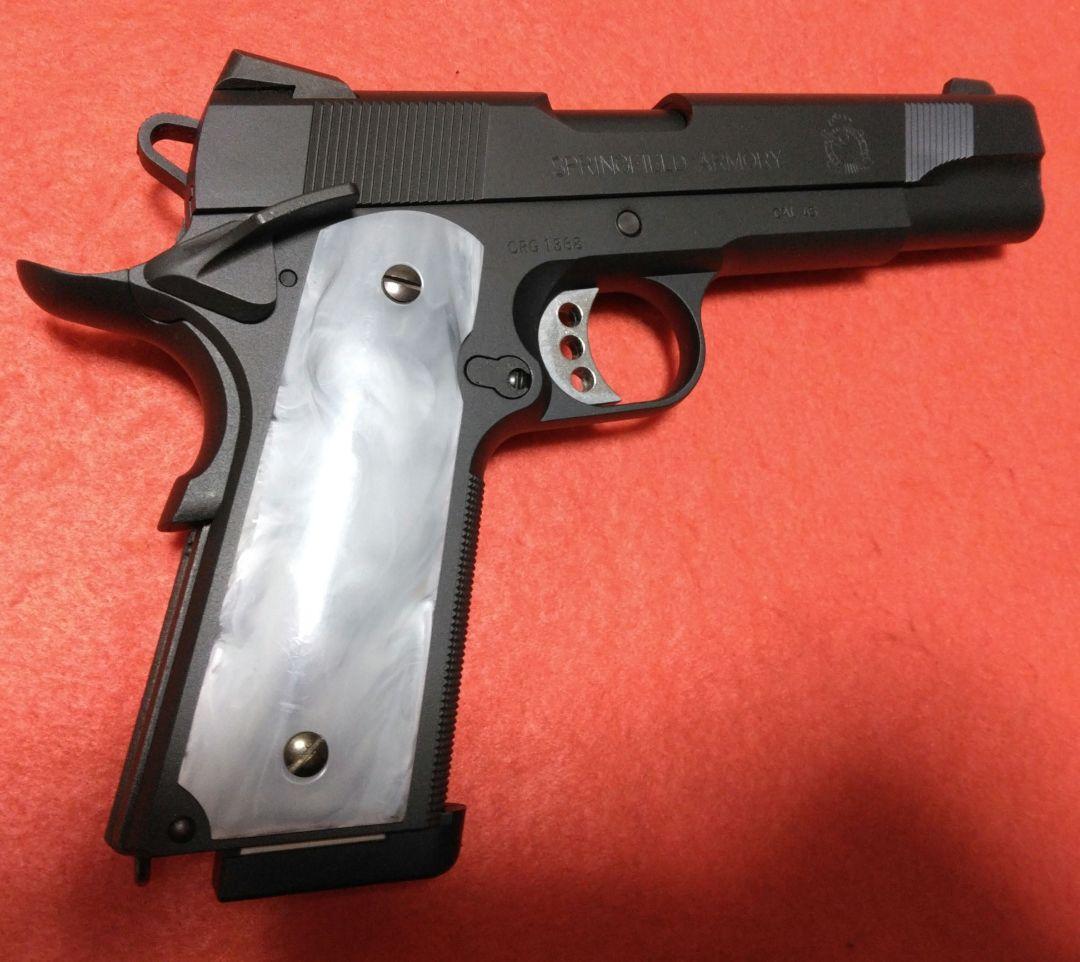 東京マルイ MEU 模型パドックカスタム　プラス カスタム