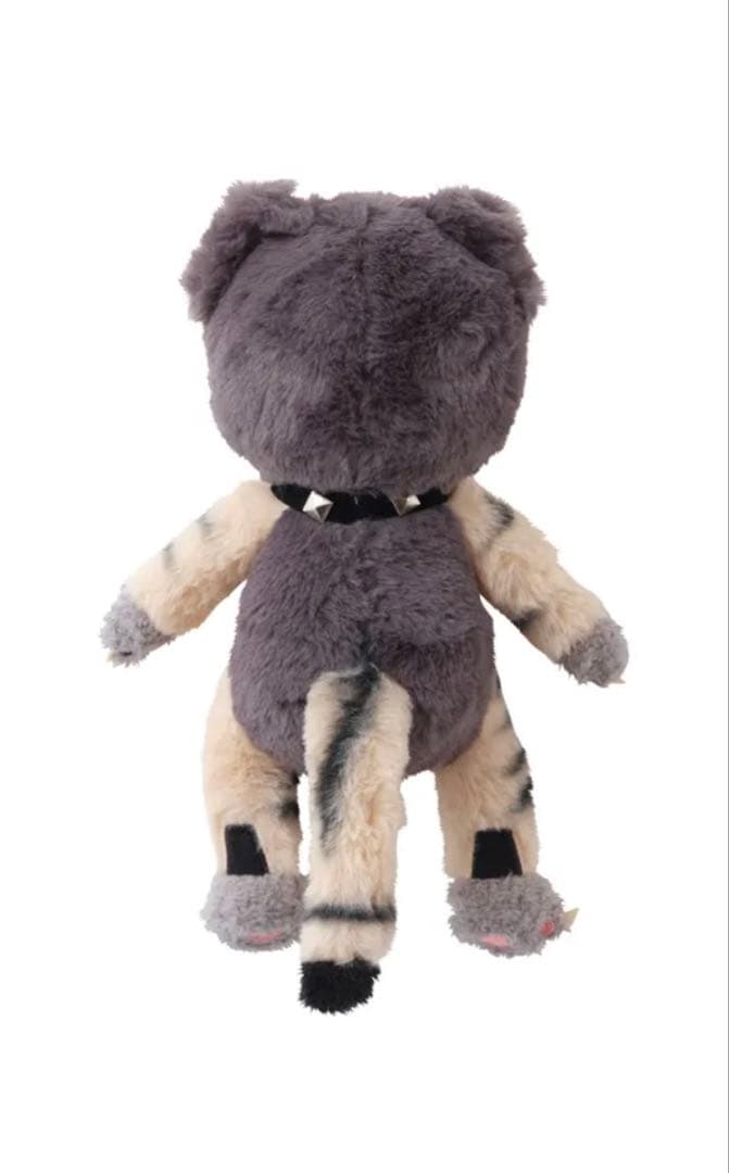 LiSA ROY ぬいぐるみ