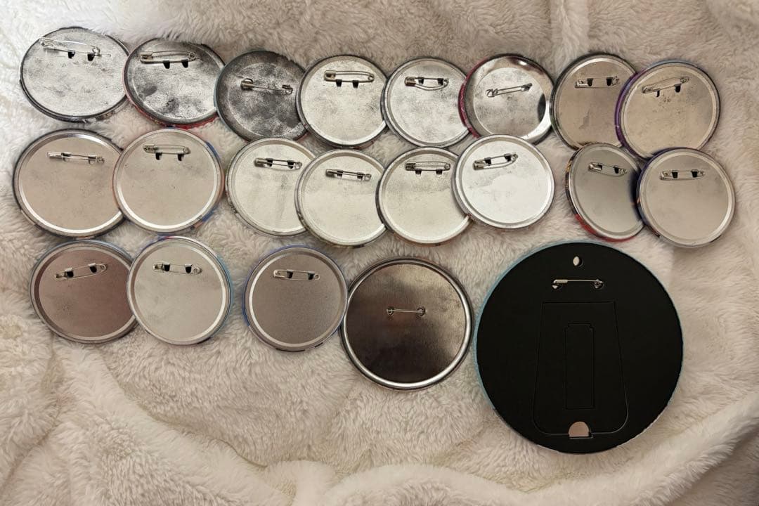 アイドル mzk1812