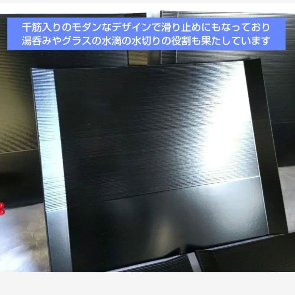 ayusan様リクエスト３点まとめ商品／越前塗蓋付汁椀漆塗　木製吹上膳　深山片口