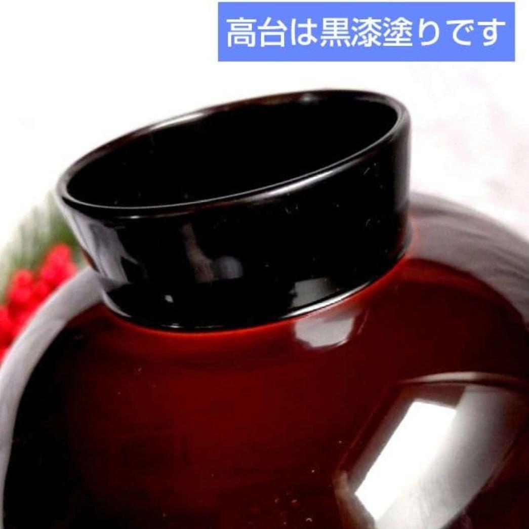 ayusan様リクエスト３点まとめ商品／越前塗蓋付汁椀漆塗　木製吹上膳　深山片口