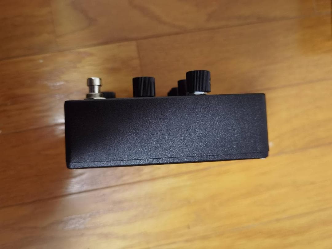 PRS WIND THROUGH THE TREES 動作確認済み