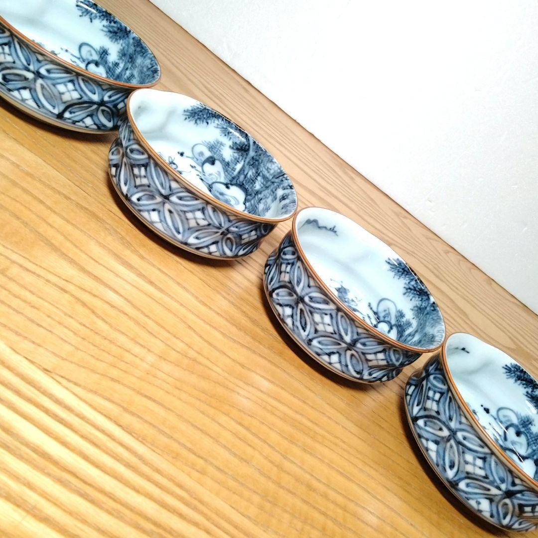 ☆ 大野瑞昭 清水焼 向付 小鉢 - メルカリ