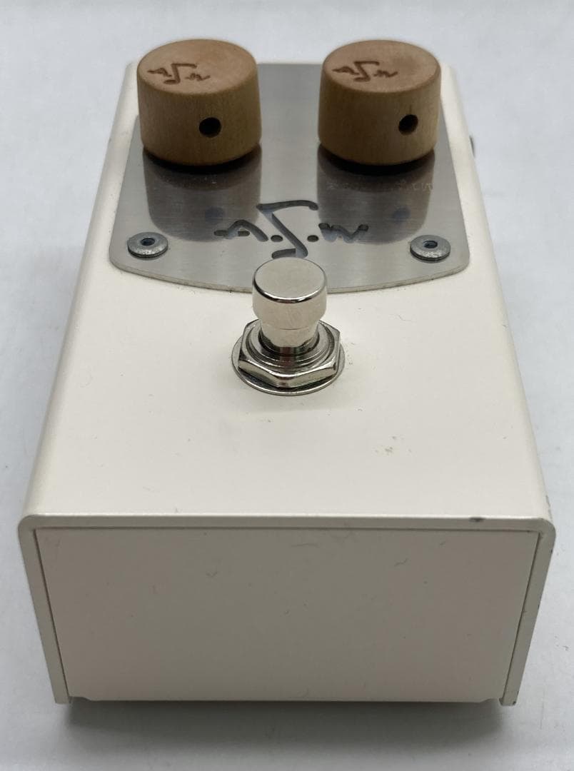 A.S.W AGSS-202 サチュレーター