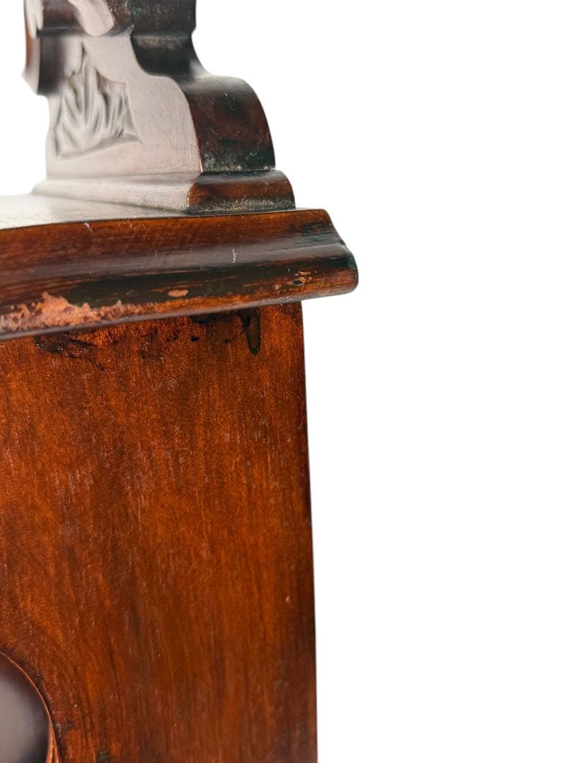 HR618 【アンティーク】イギリス 家具 コールボックス 英国 1930年代頃