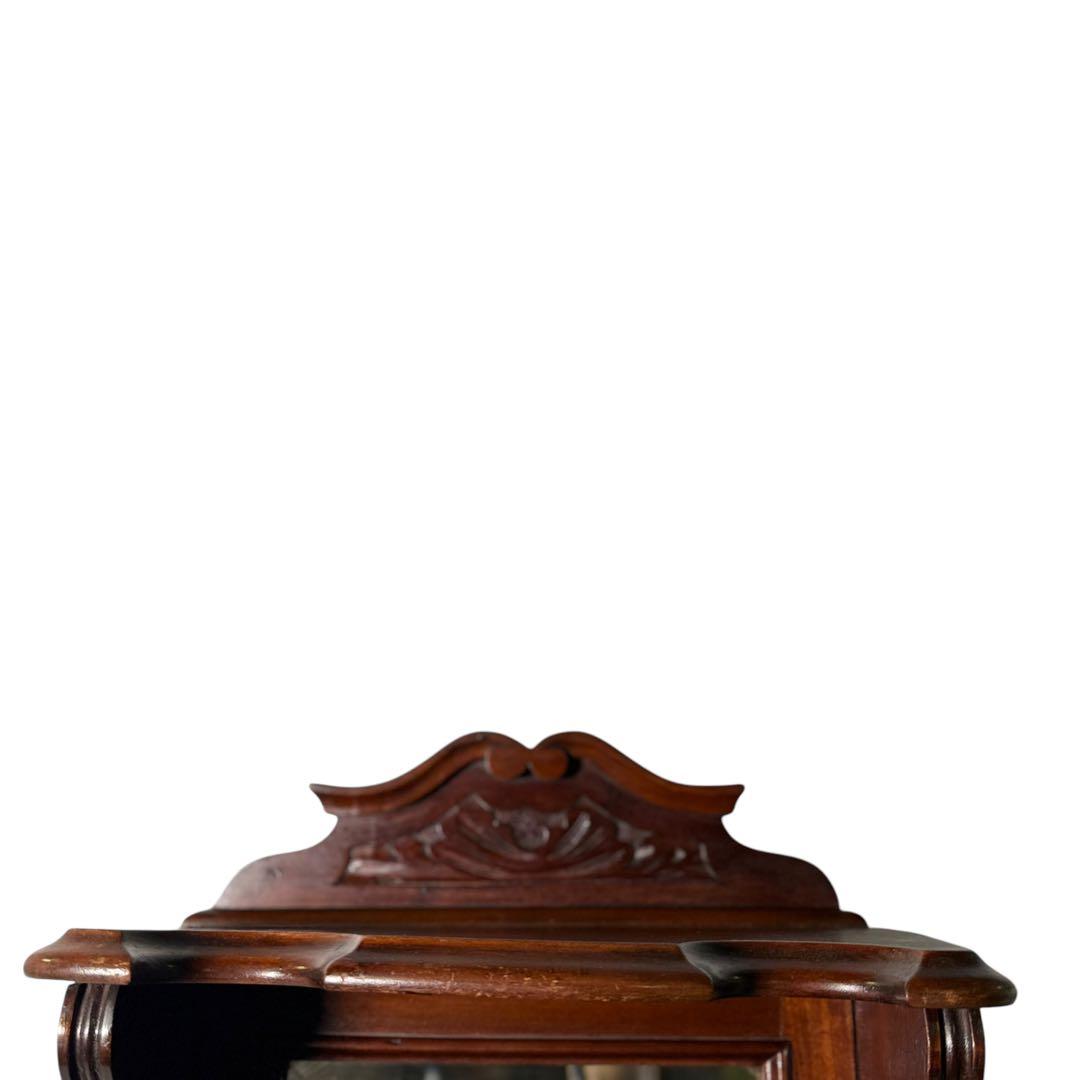 HR618 【アンティーク】イギリス 家具 コールボックス 英国 1930年代頃