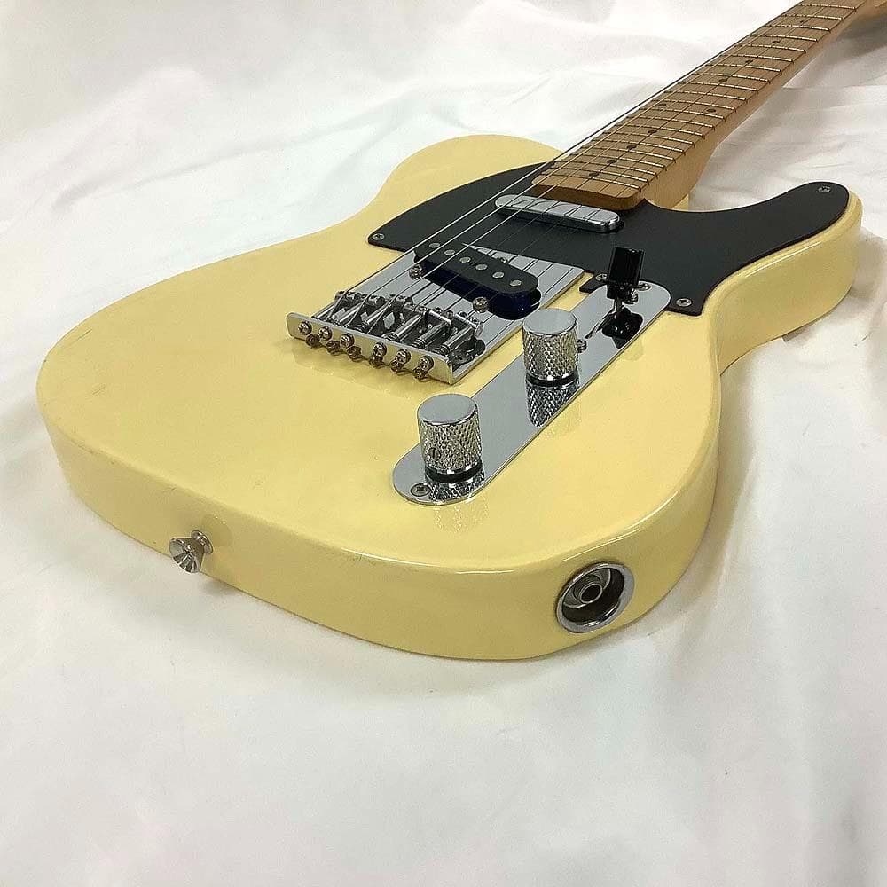 Fender Japan テレキャスターミニギター - メルカリ