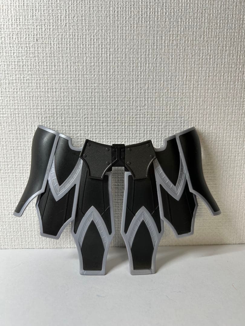 バンダイ シュバルツ専用クライナー・ロボ