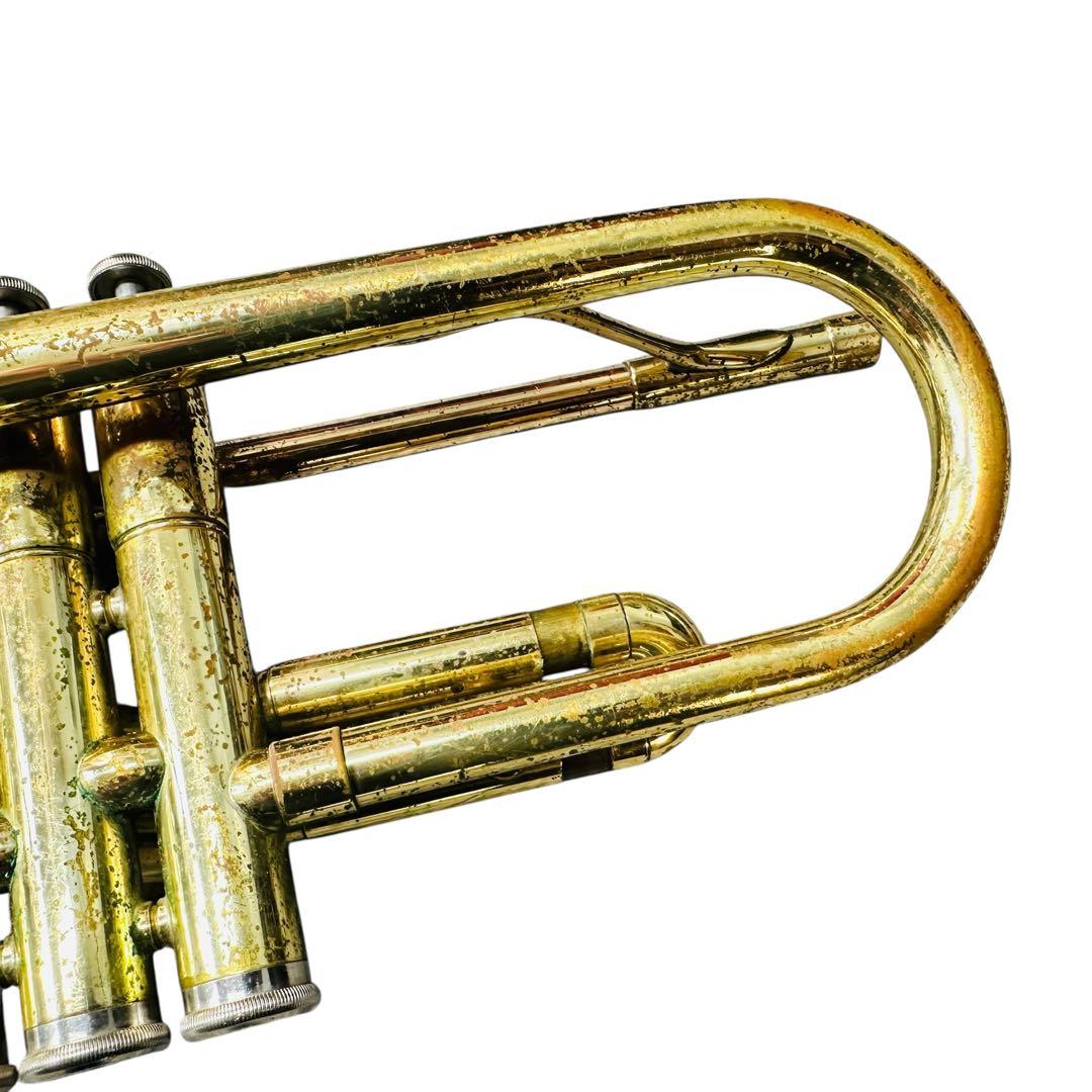 YAMAHA トランペット　YTR2321