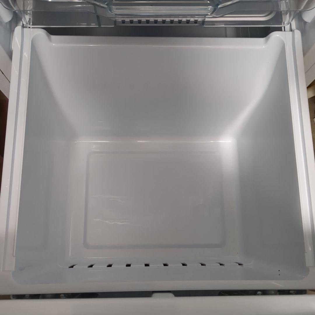 amadana 2020年製　冷蔵庫・冷凍室付き