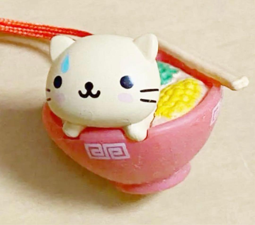 にゃんにゃんにゃんこ ラーメン｜にゃんにゃんにゃんこ 北海道限定