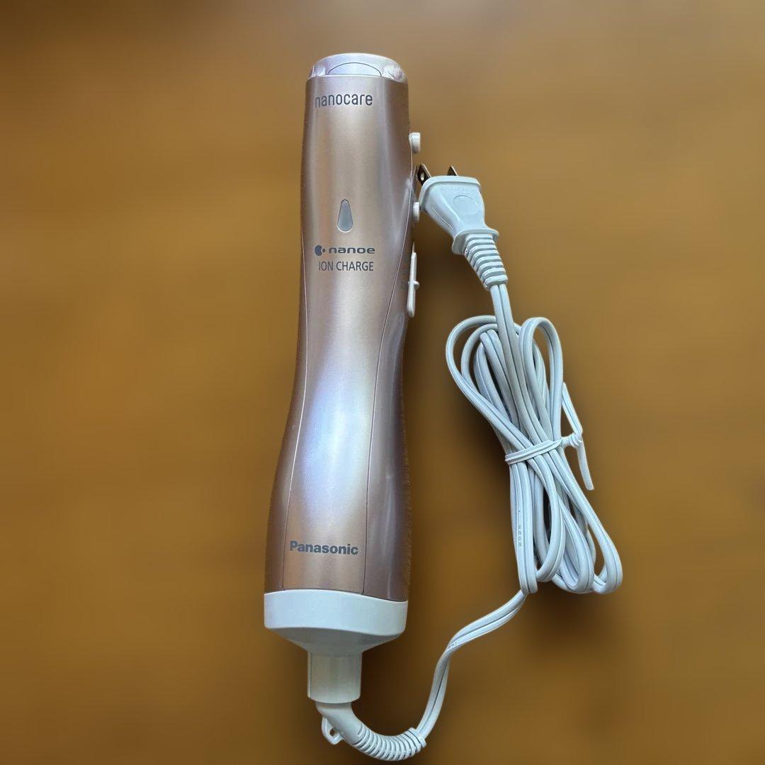 Panasonic nanocare くるくるドライヤー EK-KN8J