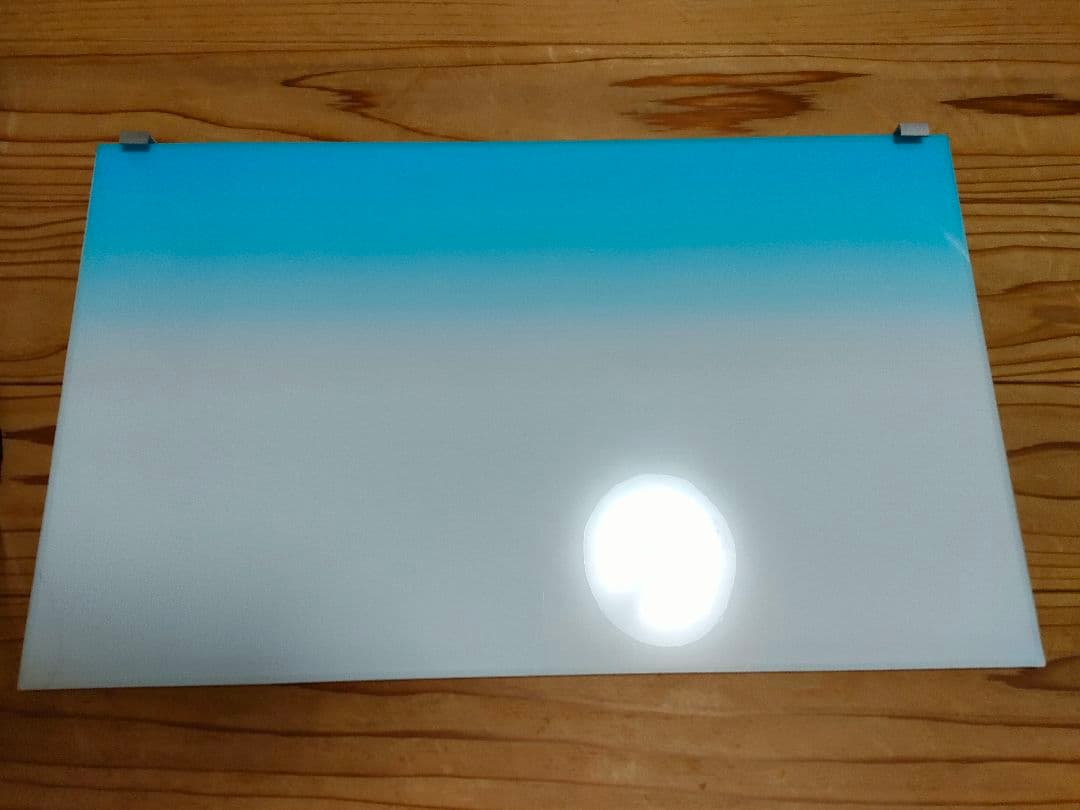 esApua ライトスクリーン w60×h40 新 モデル