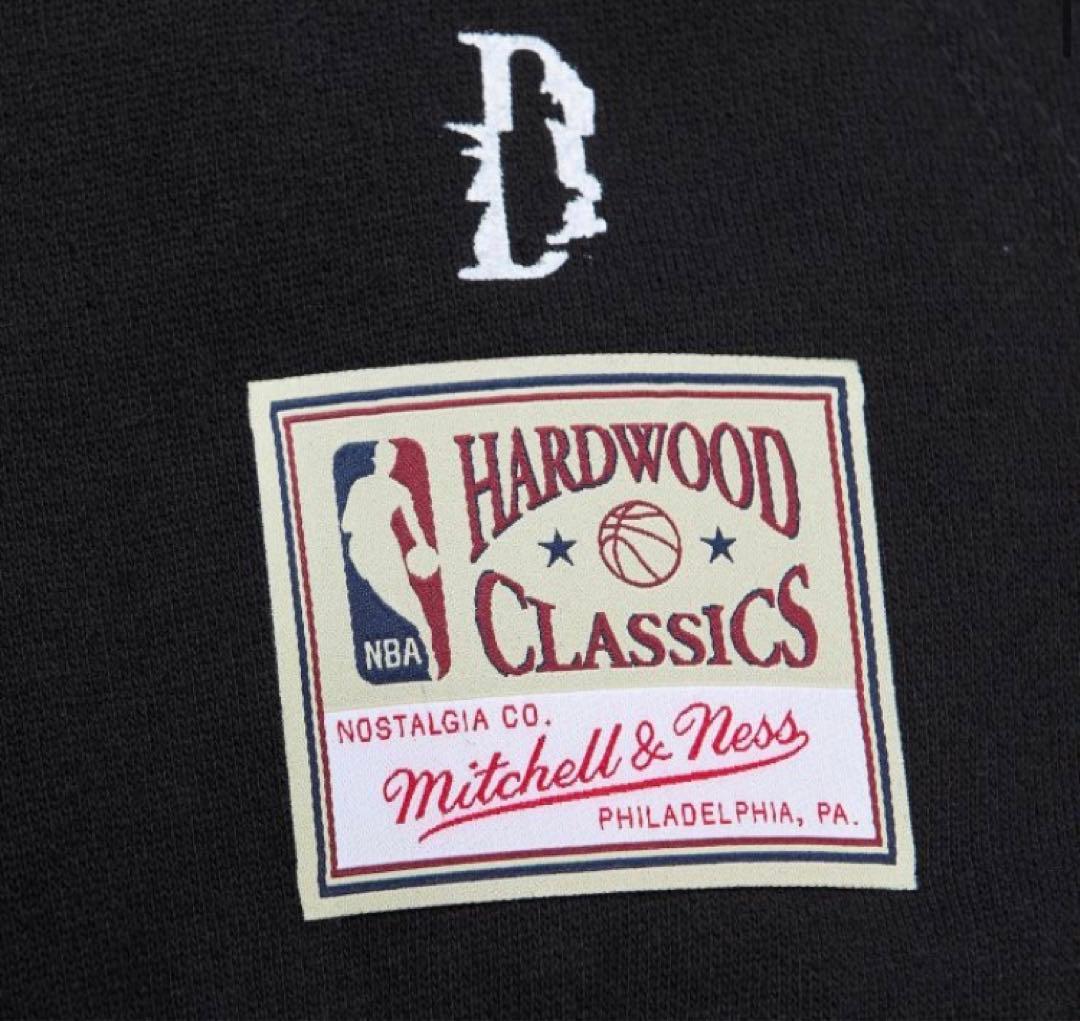 SUGA NBA×AgustD ロサンゼルスレイカーズ パーカー