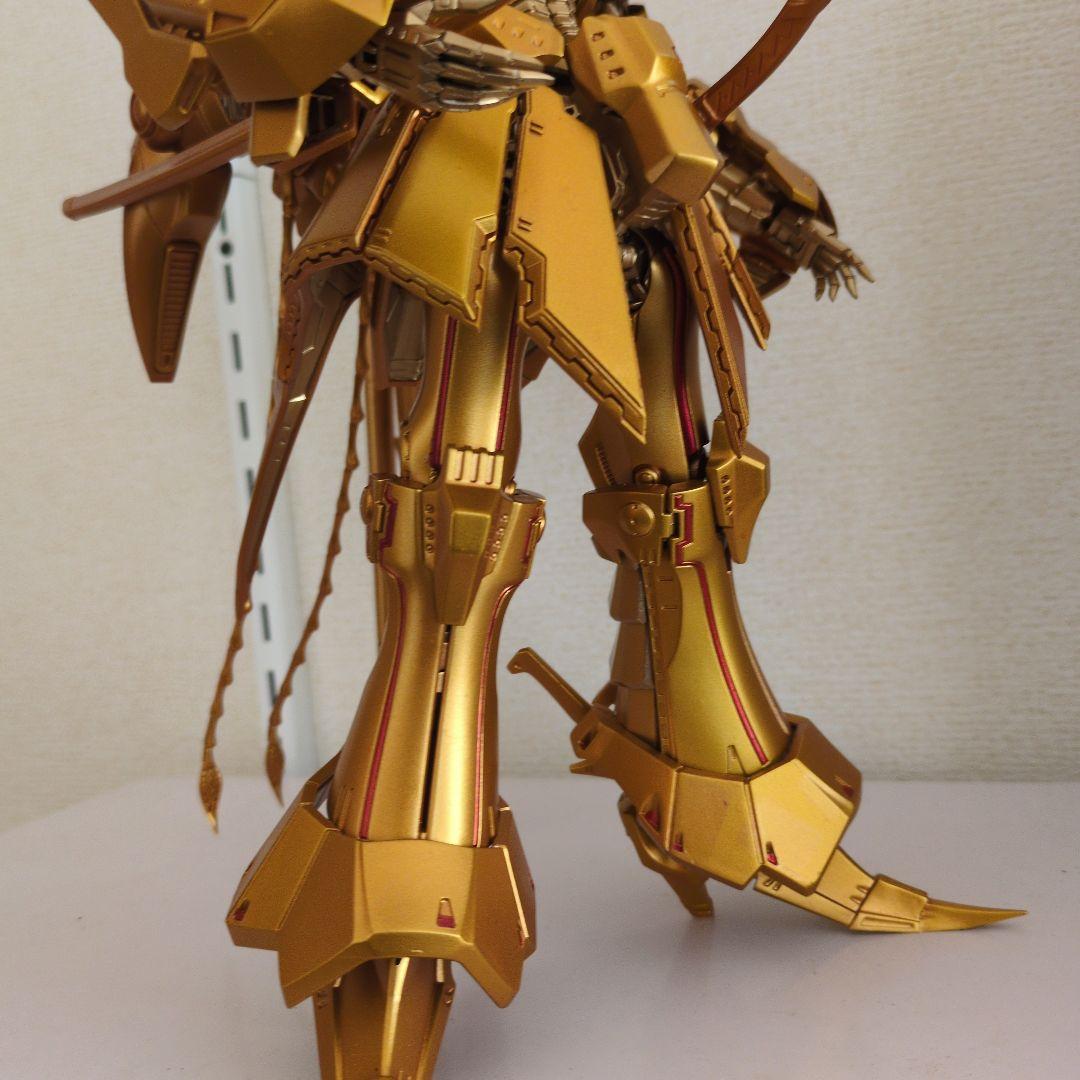 ボークスIMS ザ・ナイト・オブ・ゴールド