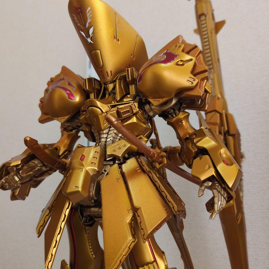 ボークスIMS ザ・ナイト・オブ・ゴールド