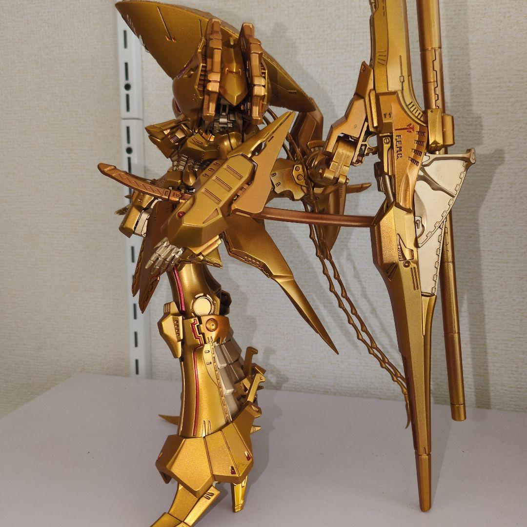 ボークスIMS ザ・ナイト・オブ・ゴールド