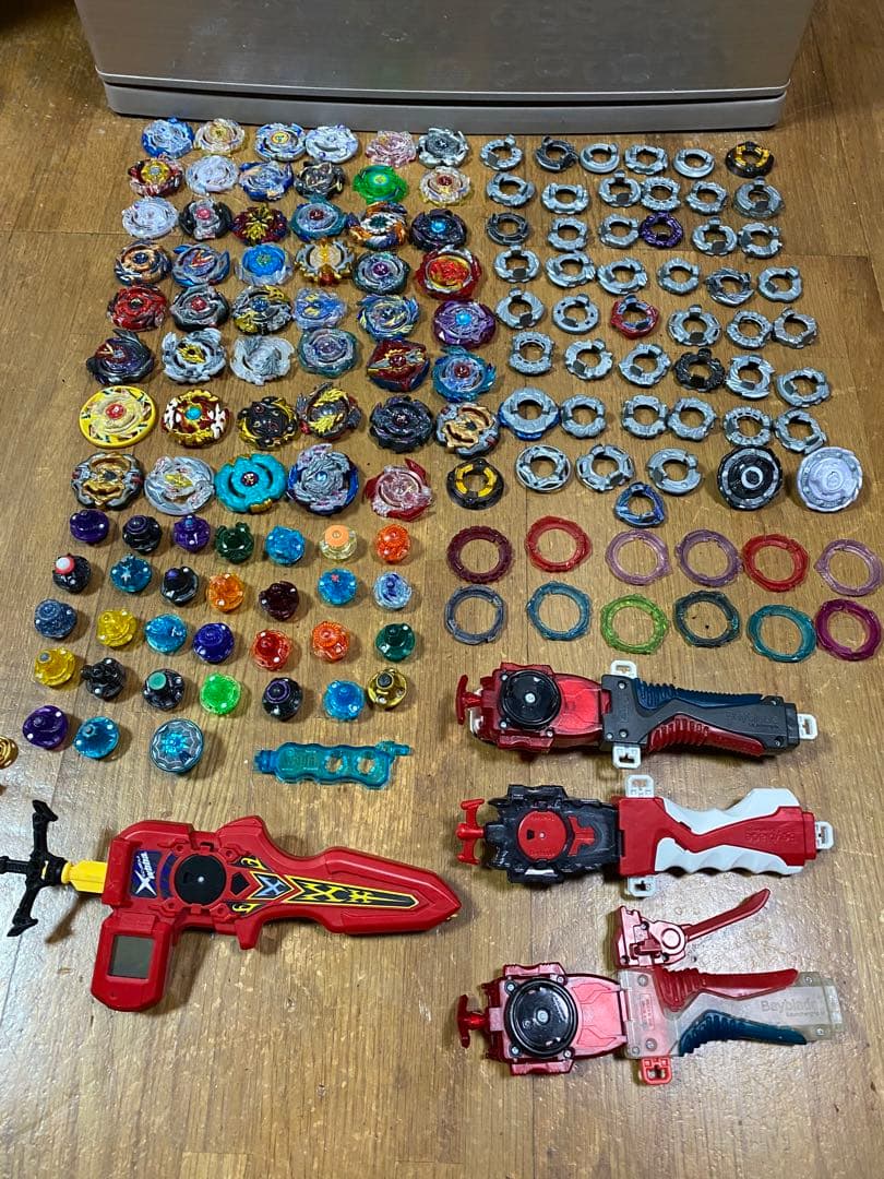 ベイブレードバースト 超Zシリーズまとめ売り 2025年最新