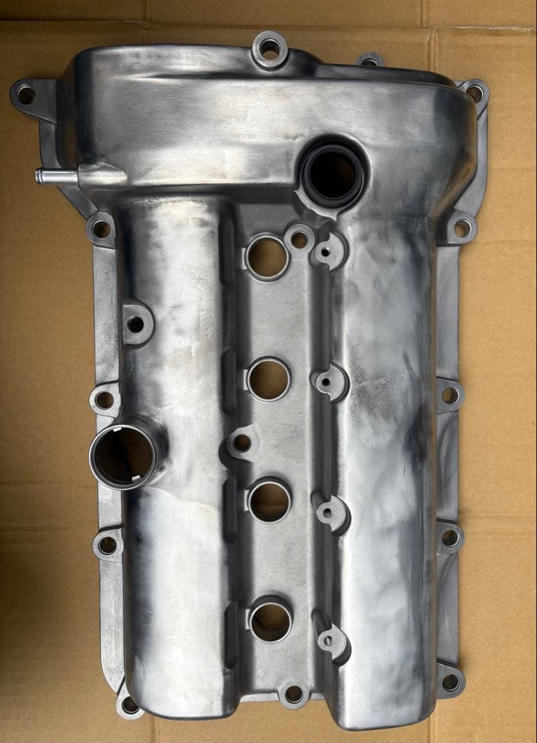 MAZDA ND ロードスター　ロッカーカバー MAZDA ND ロードスター ロッカーカバー ロードスターND エンジン