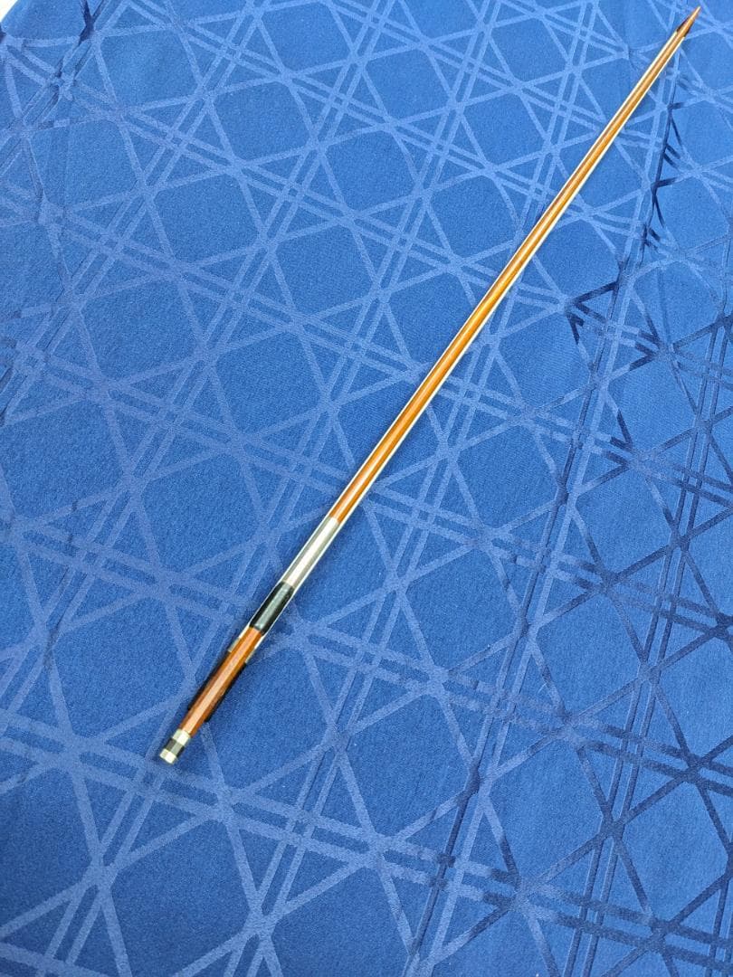 シモーラ　バイオリン弓 4/4サイズ　フェルナンブコ材