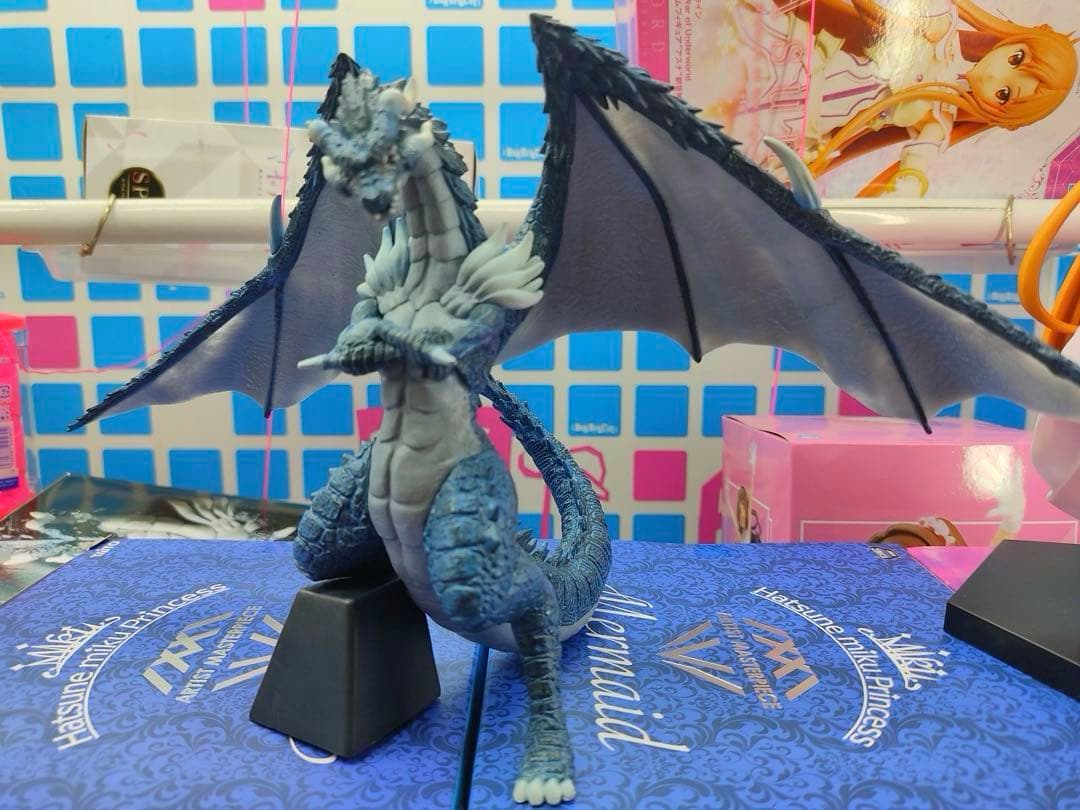 転スラ フィギュア 魔王リムル＝テンペスト ヴェルドラ＝テンペスト