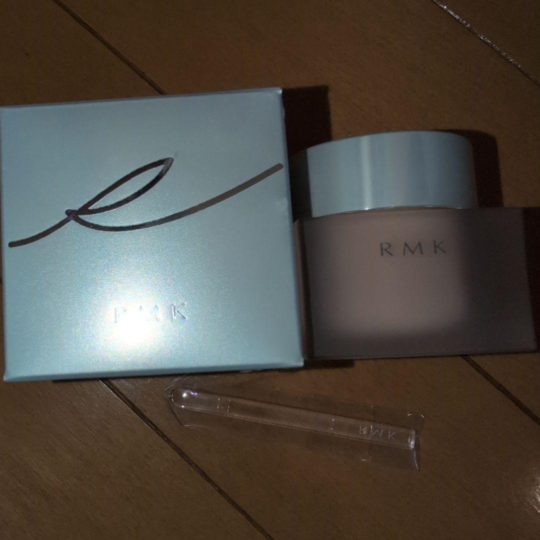 RMK リキッドファンデーション 102 SPF14・PA+