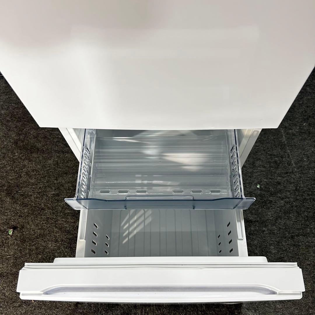 ヤマダオリジナル 冷蔵庫 159L 右開き 2ドア 2025年製 d4700