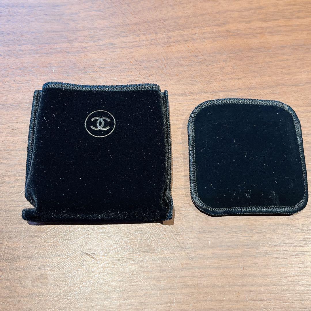 シャネル　ファンテジードゥシャネル　パウダーチーク 限定版 7g