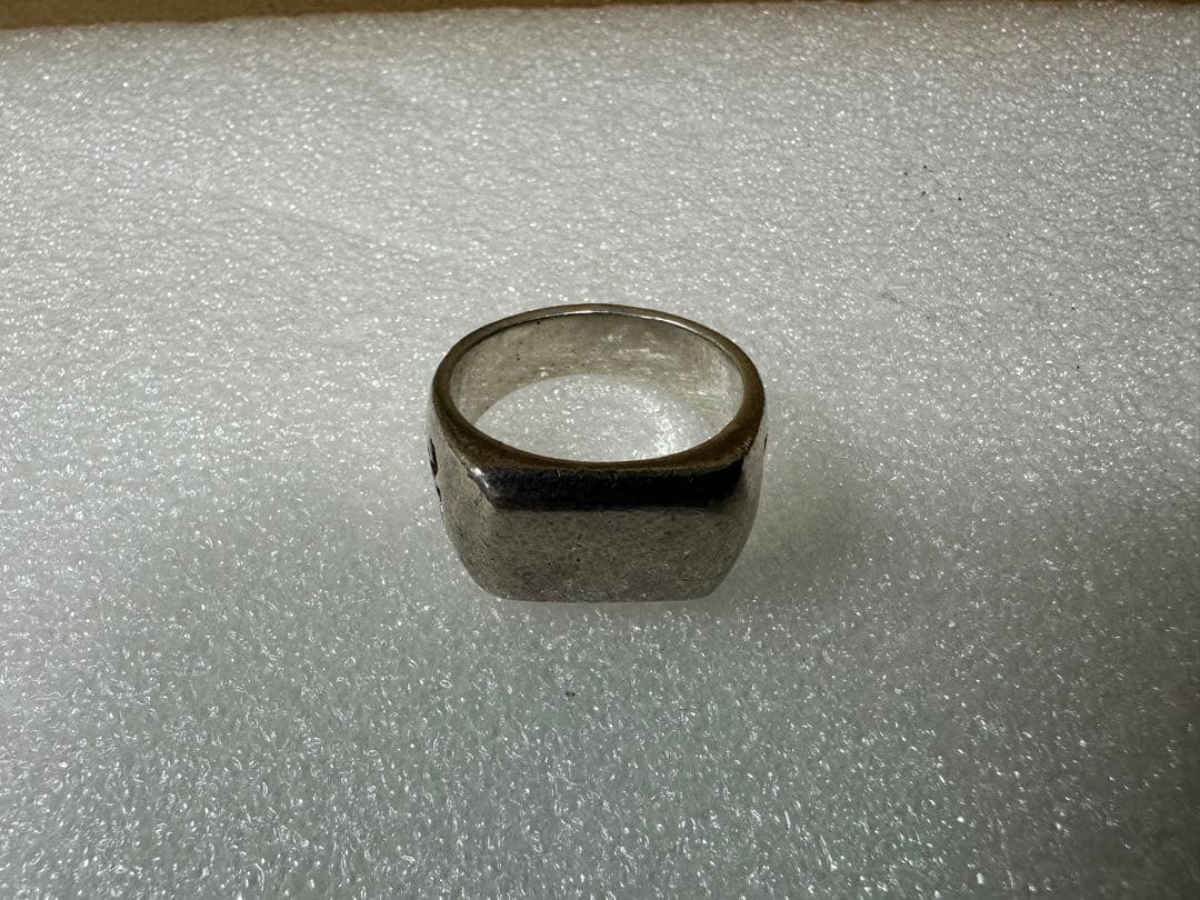 2001 Chrome Hearts リング