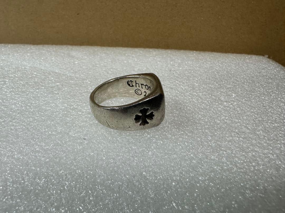2001 Chrome Hearts リング