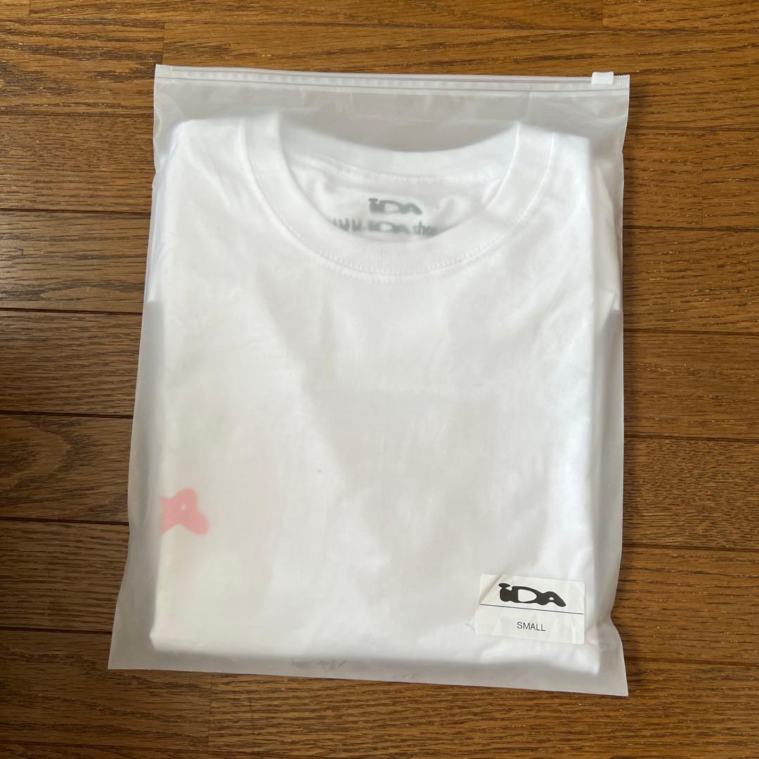 iDA sply tシャツ beams future archive - メルカリ
