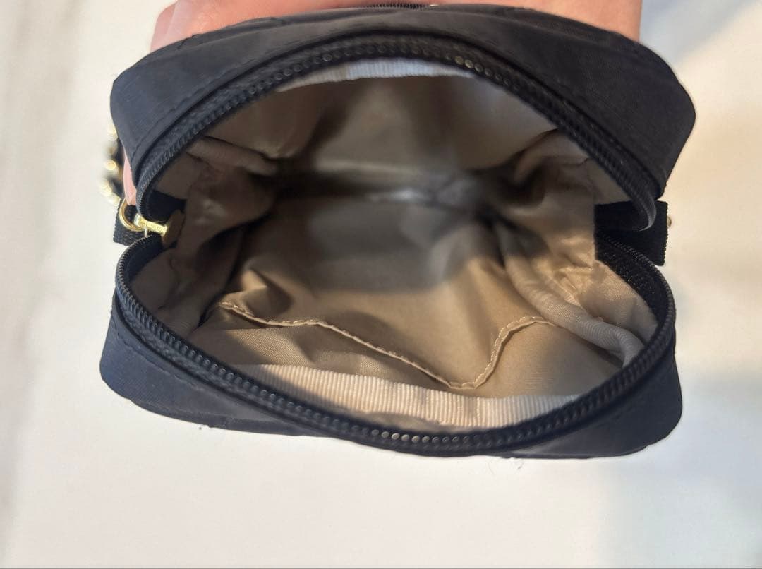 レスポートサック　CHAIN MINI PHONE CRSBDY