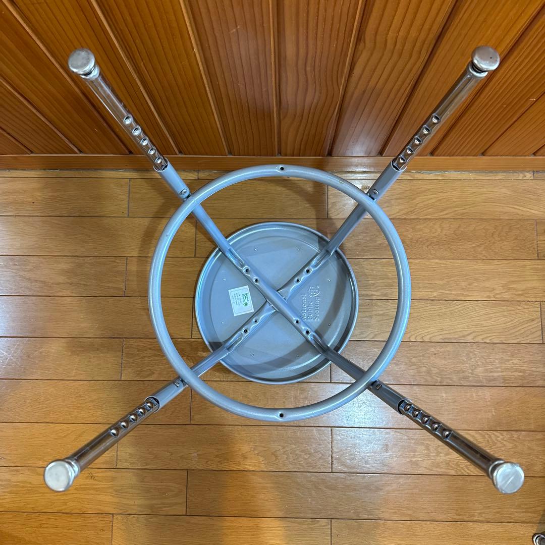 takenoko P.F.S. LAB スツール パシフィックファニチャー