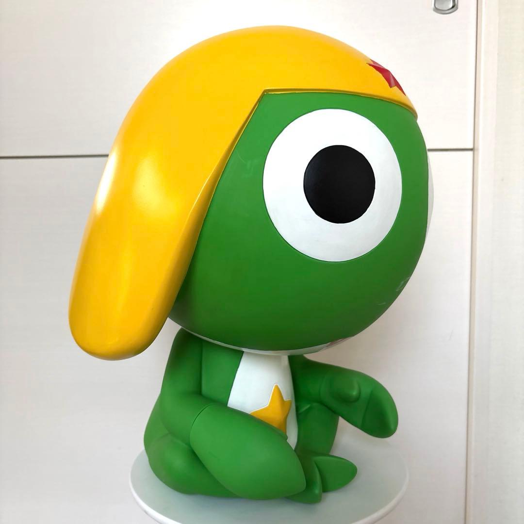 【匿名配送】1/1ケロロ軍曹バンク