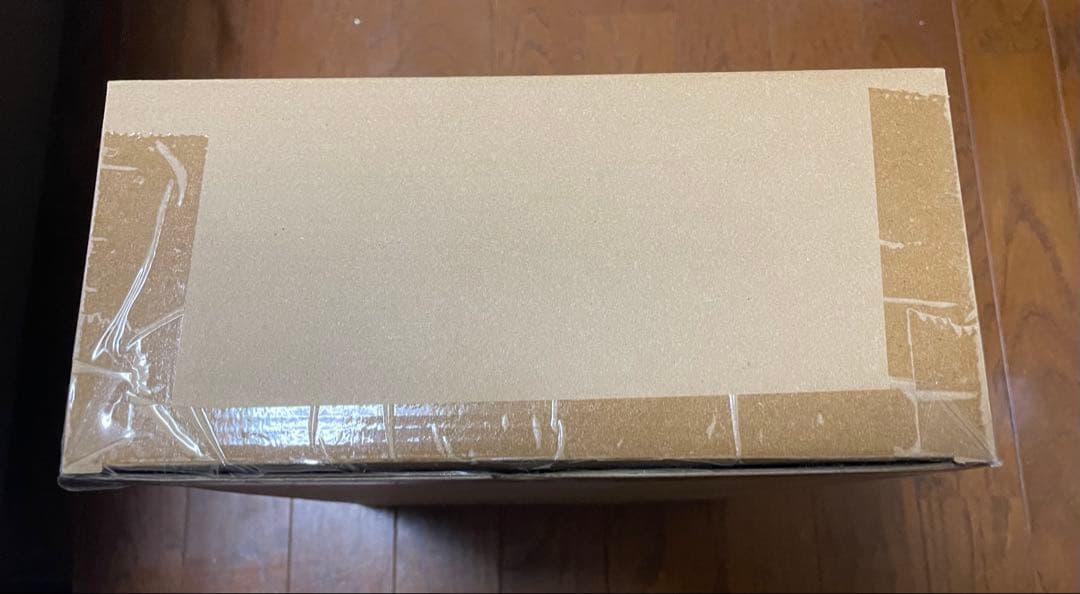 L BUILD メタルビルド　プロヴィデンスガンダム　新品未使用