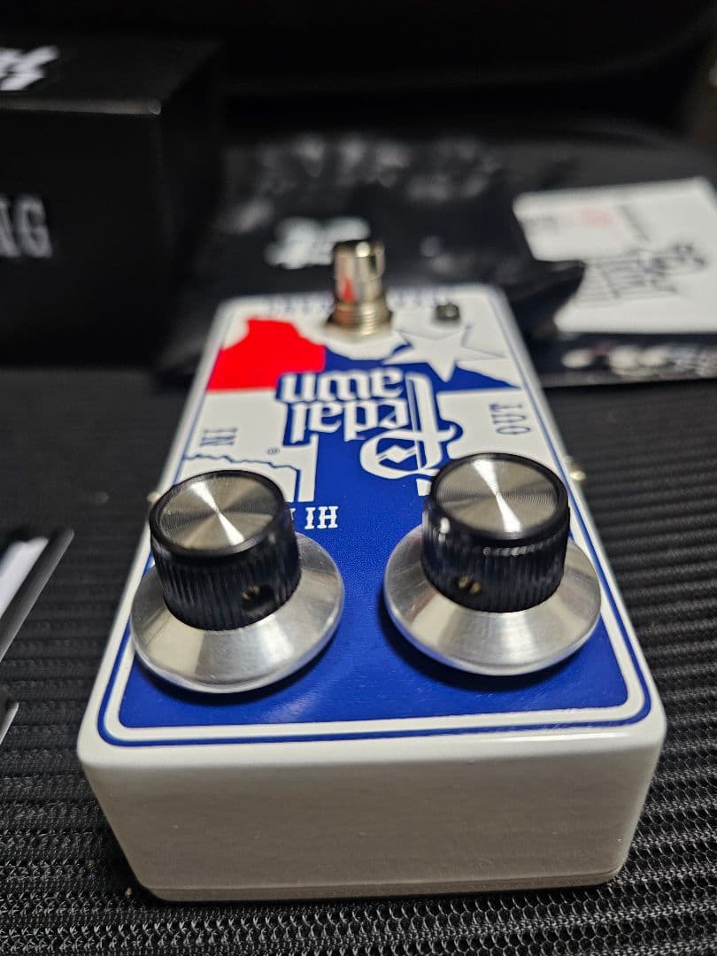 Addrock Ol' Yeller ハンドワイヤーTS系OD Addrock Ol' Yeller ハンド